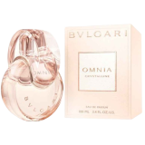 Bvlgari Omnia Crystalline Парфюмна вода за жени EDP