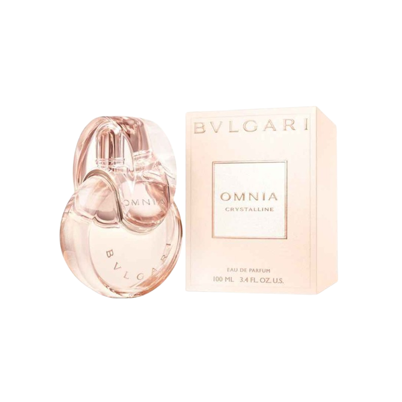 Bvlgari Omnia Crystalline Парфюмна вода за жени EDP