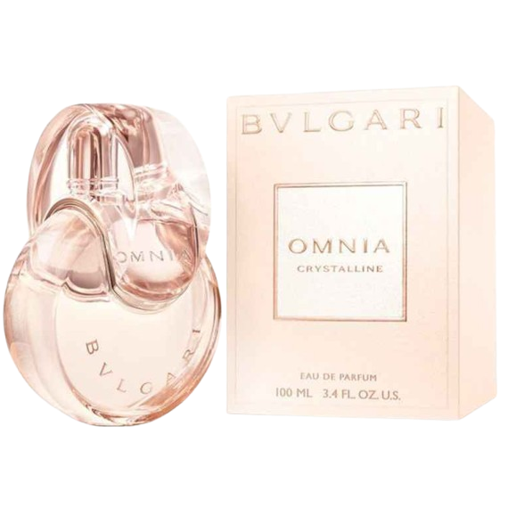Bvlgari Omnia Crystalline Парфюмна вода за жени EDP