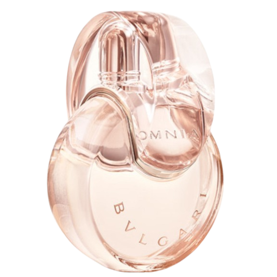 Bvlgari Omnia Crystalline Парфюмна вода за жени EDP
