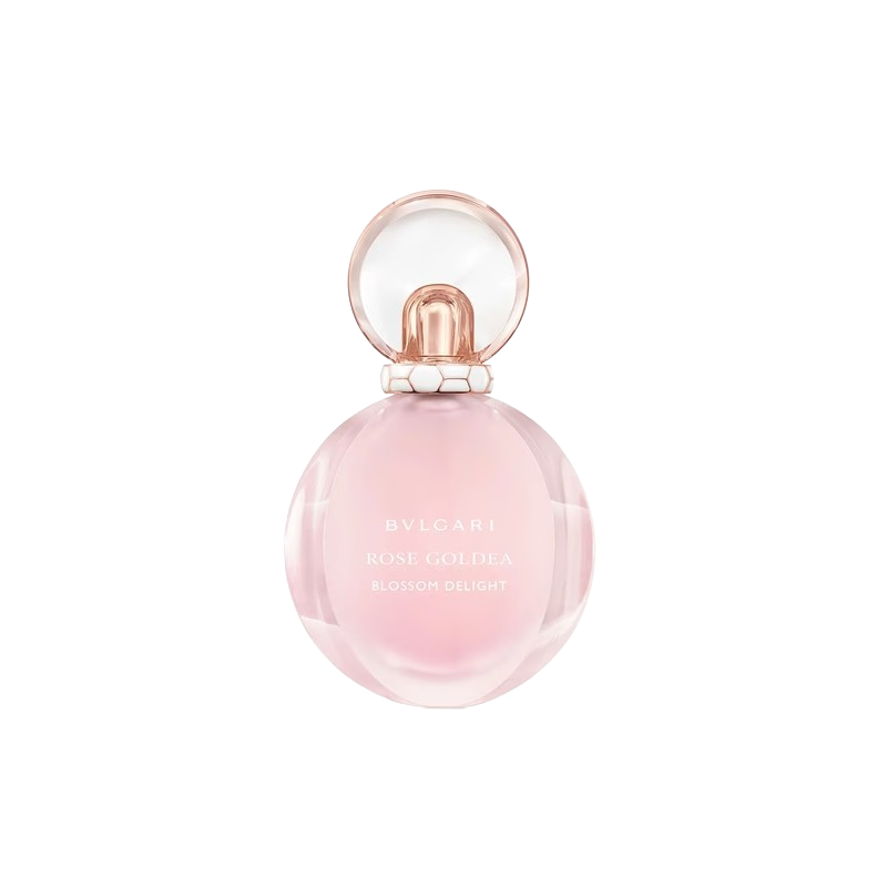 Bvlgari Rose Goldea Blossom Delight Тоалетна вода за жени без опаковка EDT