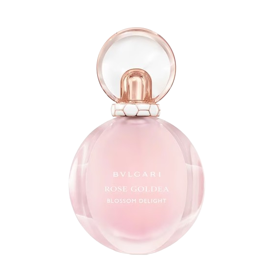 Bvlgari Rose Goldea Blossom Delight Тоалетна вода за жени без опаковка EDT
