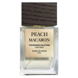 Theodoros Kalotinis Peach...