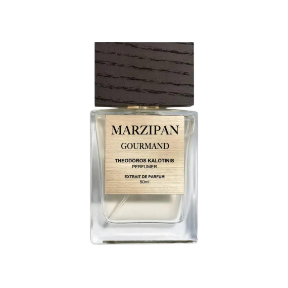 Theodoros Kalotinis Marzipan Gourmand Унисекс парфюмен екстракт