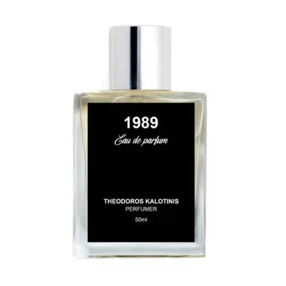 Theodoros Kalotinis 1989 Парфюмна вода за мъже EDP