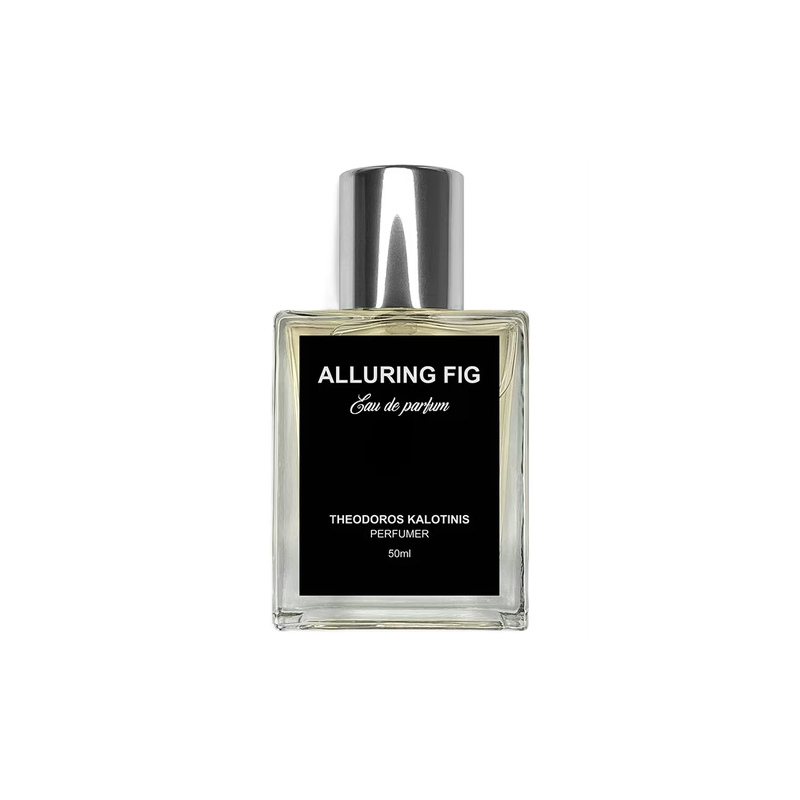 Theodoros Kalotinis Alluring Fig Унисекс парфюмна вода EDP