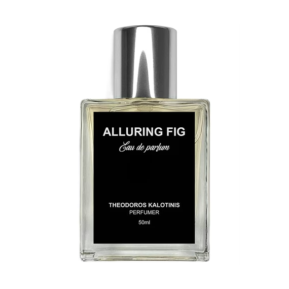 Theodoros Kalotinis Alluring Fig Унисекс парфюмна вода EDP