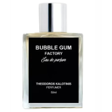 Theodoros Kalotinis Bubble...