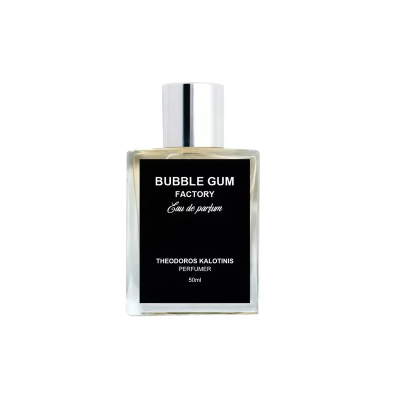 Theodoros Kalotinis Bubble Gum Унисекс Парфюмна вода EDP