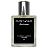 Theodoros Kalotinis Coffee...