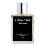 Theodoros Kalotinis Lemon...