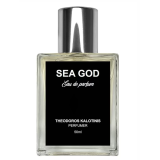 Theodoros Kalotinis Sea God...