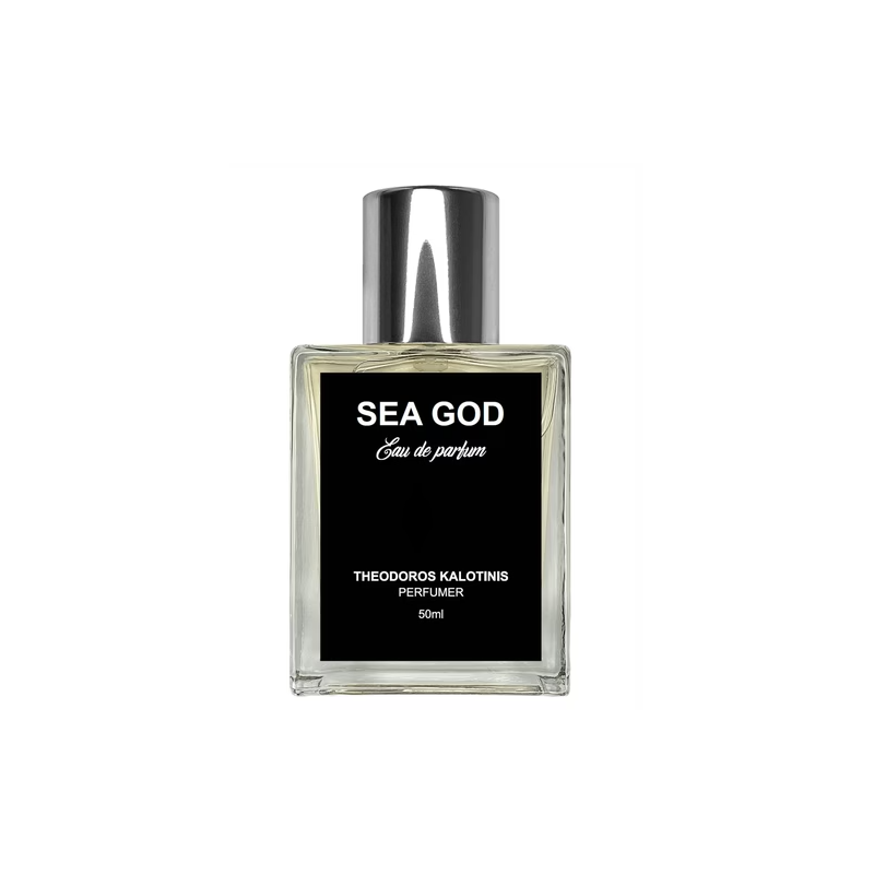 Theodoros Kalotinis Sea God Парфюмна вода за мъже EDP