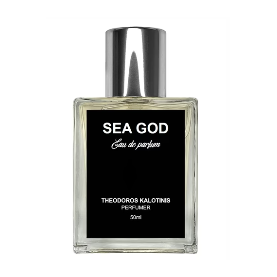 Theodoros Kalotinis Sea God Парфюмна вода за мъже EDP