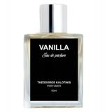 Theodoros Kalotinis Vanilla...