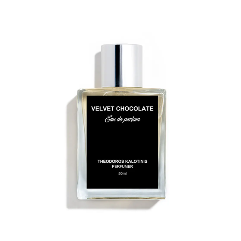 Theodoros Kalotinis Velvet Chocolate Унисекс парфюмна вода EDP