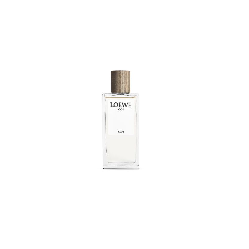 Loewe 001 Man Парфюмна вода за мъже без опаковка EDP