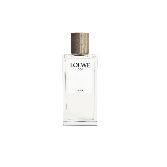 Loewe 001 Man Парфюмна вода за мъже без опаковка EDP