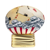 The House of Oud Gambling...