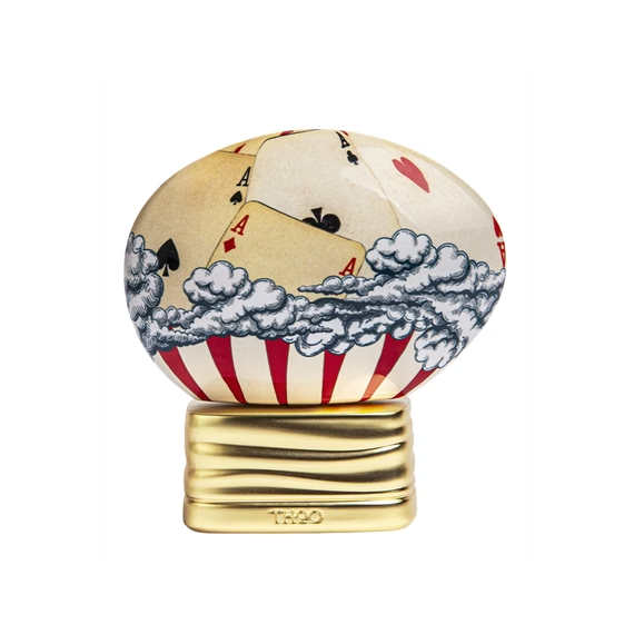 The House of Oud Gambling Унисекс парфюмна вода EDP