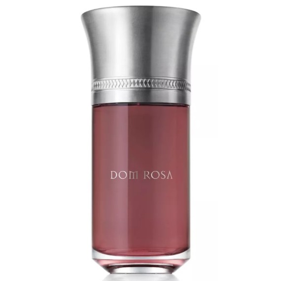 Les Liquides Imaginaires Dom Rosa Унисекс парфюмна вода без опаковка EDP