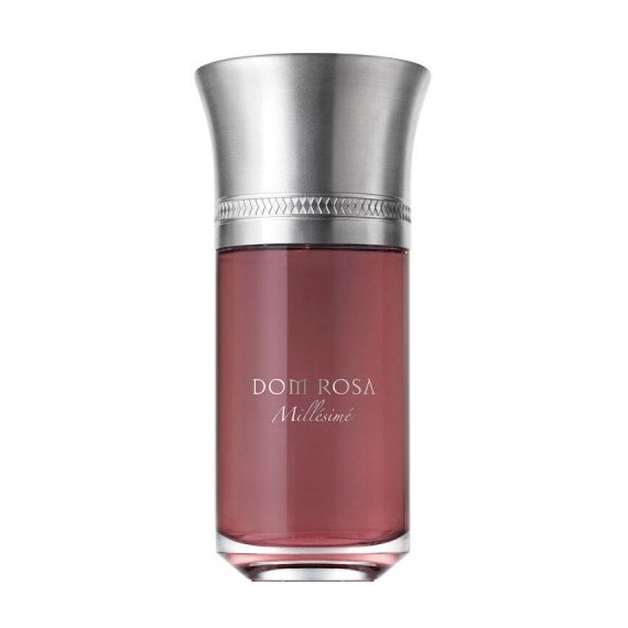 Les Liquides Imaginaires Dom Rosa Millesime Унисекс парфюмна вода без опаковка EDP