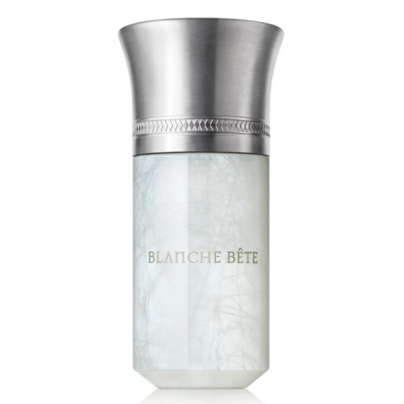 Les Liquides Imaginaires Blanche Bete Унисекс парфюмна вода без опаковка EDP