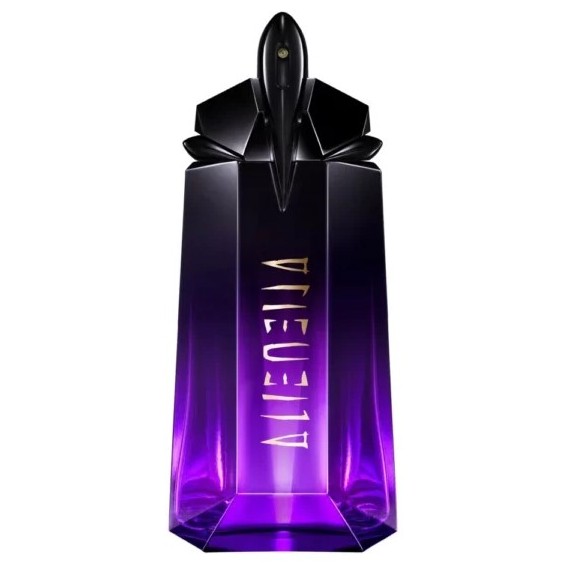 Mugler Alien Extraintense Парфюмна вода за жени без опаковка EDP