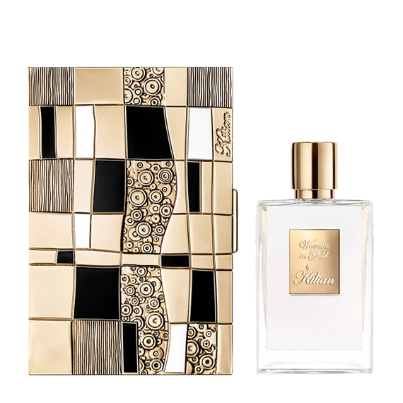 By Kilian Woman In Gold Парфюмна вода за жени EDP