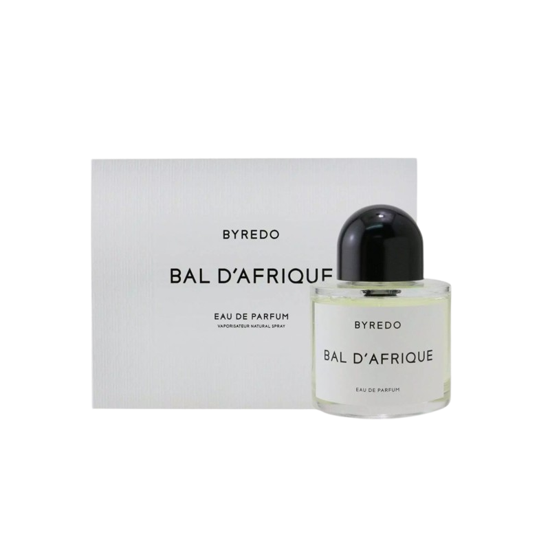 Byredo Bal d`Afrique Унисекс парфюмна вода EDP