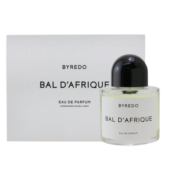Byredo Bal d`Afrique Унисекс парфюмна вода EDP