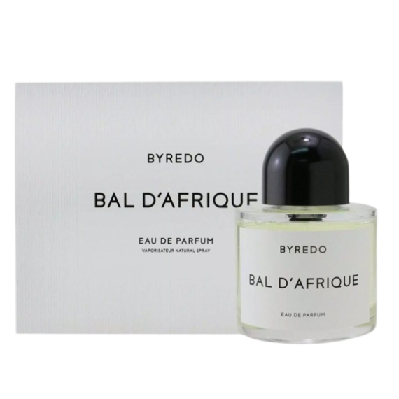 Byredo Bal d`Afrique Унисекс парфюмна вода EDP