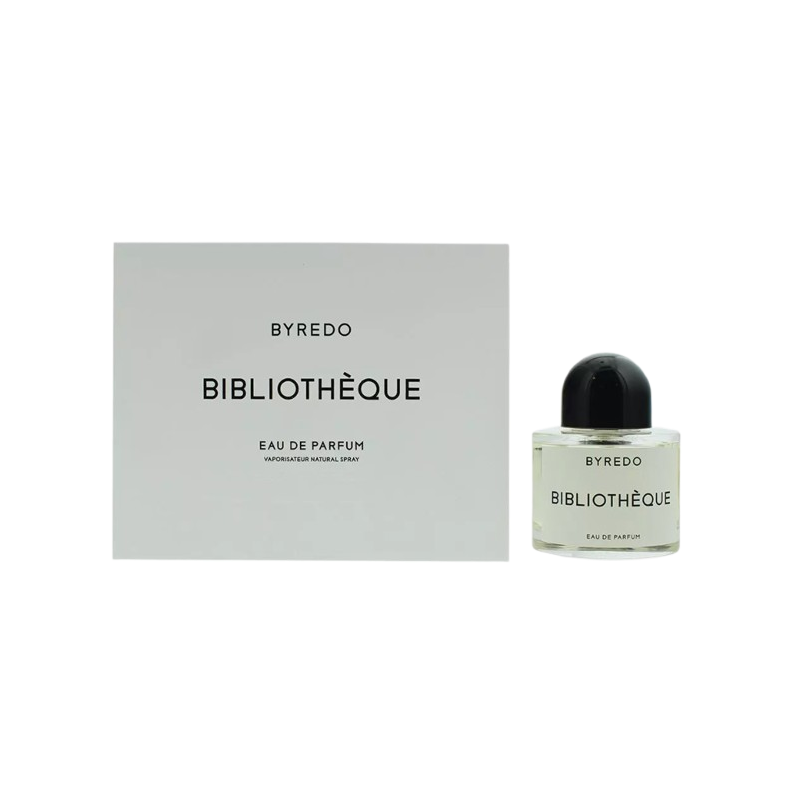 Byredo Bibliotheque Унисекс парфюмна вода EDP