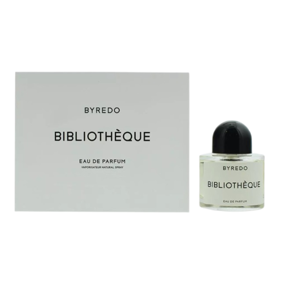 Byredo Bibliotheque Унисекс парфюмна вода EDP