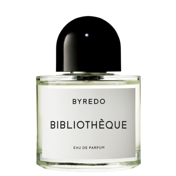 Byredo Bibliotheque Унисекс парфюмна вода EDP