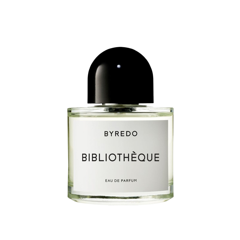 Byredo Bibliotheque Унисекс парфюмна вода без опаковка EDP