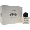 Byredo Black Saffron Парфюмна вода за мъже EDP