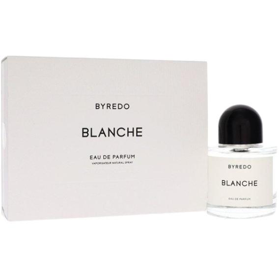 Byredo Blanche Парфюмна вода за жени EDP