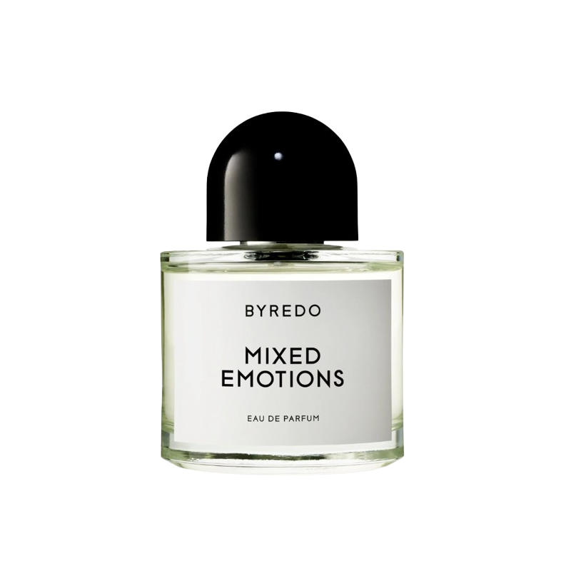 Byredo Mixed Emotion Унисекс парфюмна вода без опаковка EDP