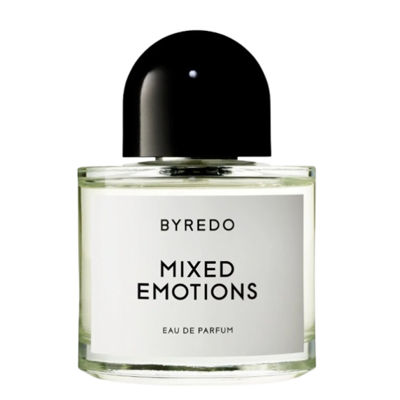 Byredo Mixed Emotion Унисекс парфюмна вода без опаковка EDP