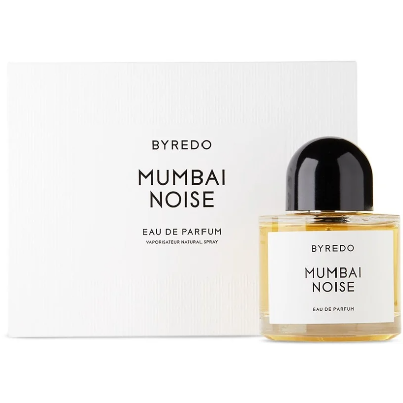 Byredo Mumbai Noise Унисекс парфюмна вода EDP