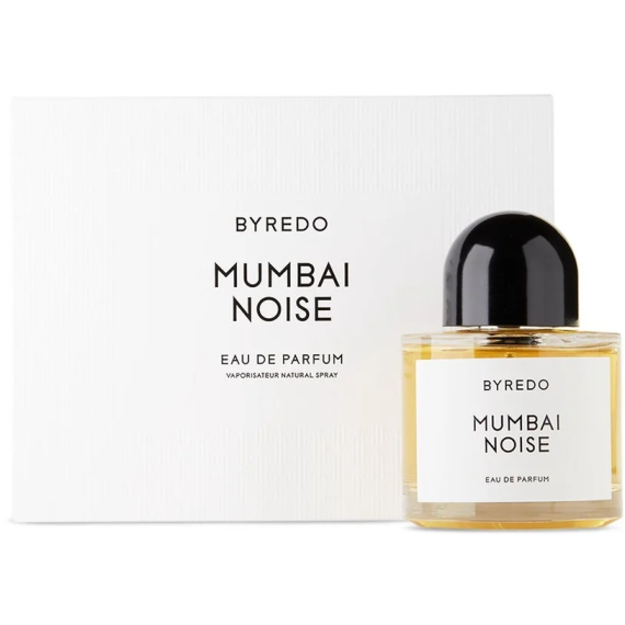 Byredo Mumbai Noise Унисекс парфюмна вода EDP