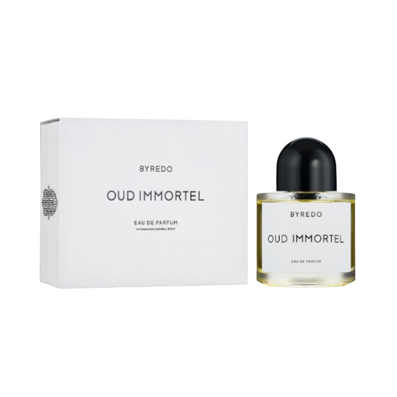 Byredo Oud Immortel Унисекс парфюмна вода EDP