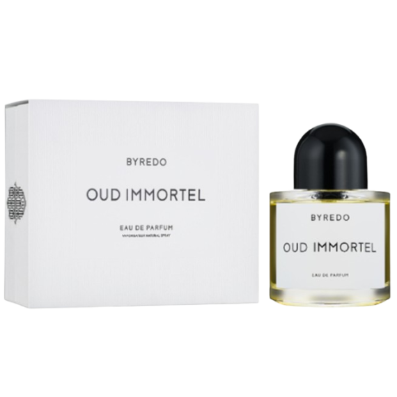 Byredo Oud Immortel Унисекс парфюмна вода EDP