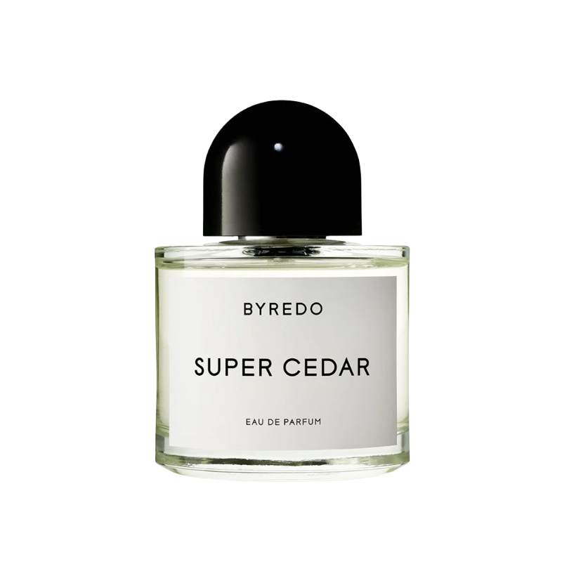 Byredo Super Cedar Унисекс парфюмна вода без опаковка EDP