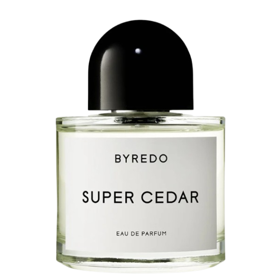 Byredo Super Cedar Унисекс парфюмна вода без опаковка EDP