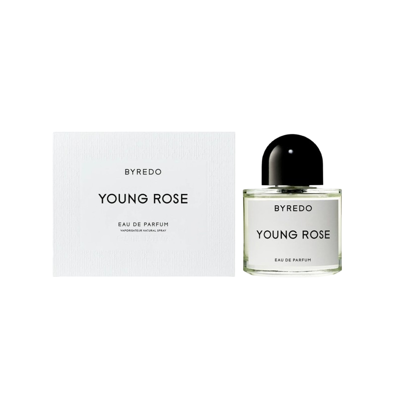 Byredo Young Rose Унисекс парфюмна вода EDP