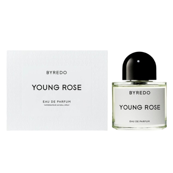 Byredo Young Rose Унисекс парфюмна вода EDP