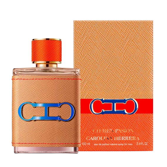 Carolina Herrera CH Pasion Парфюмна вода за мъже EDP