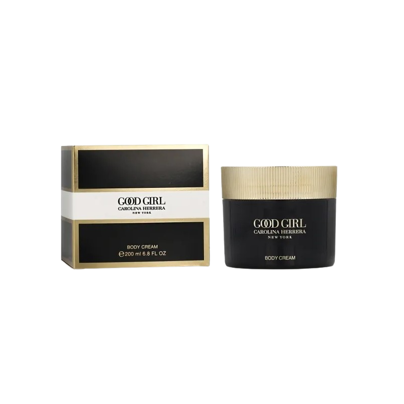 Carolina Herrera Good Girl Крем за тяло за жени